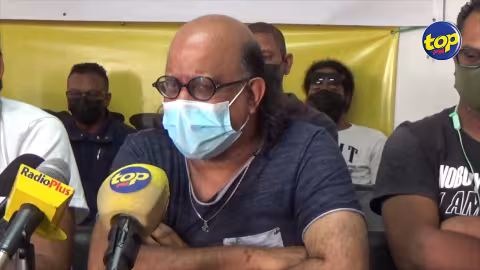 Covid leaves toujours en suspens :“C’est bane oligarque dans Business Mauritius kine dire pas bisin donner… »,s’insurge Ashok Subron