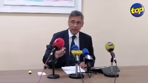 Appel aux membres de l’Opposition de démissionner : “Pas question de laisser le champ libre au gouvernement !” réagit Xavier Duval