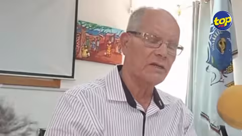 Prochains Jeux des îles : Serge Clair voudrait que Rodrigues participe en tant qu’île