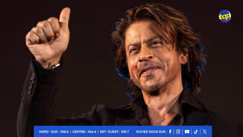 Shah Rukh Khan
