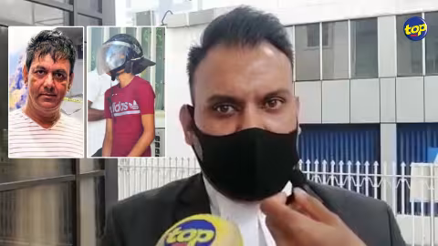 Meurtre de Manan Fakhoo : Saif Sadulla attendu en cour de Rose-Hill ce lundi