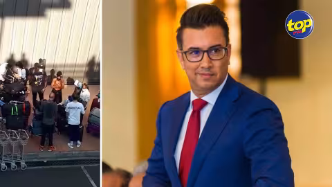 Pour combattre la corruption à Maurice : Shakeel Mohamed propose un code de conduite pour les parlementaires et ministres