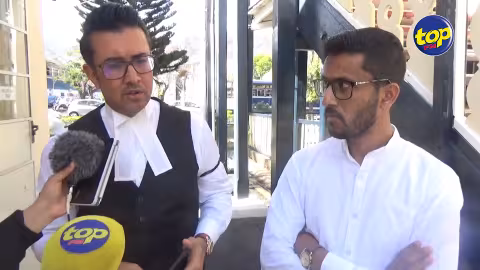 Disparition du Capitaine Bheenick : Me Shakeel Mohamed a rencontré le Commissaire de police, la famille du disparu étudie l’option de poursuivre la MPA