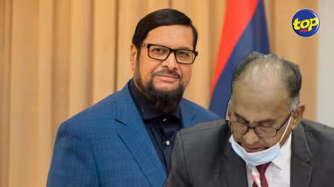 Diplomatie : ‘C’est le 1er mars dernier que l’Arabie Saoudite a été informée que Showkutally Soodhun sera roving ambassador !’