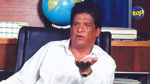 Le 5 mai 1996, Sir Gaëtan Duval, connu comme le King Créole tirait sa révérence