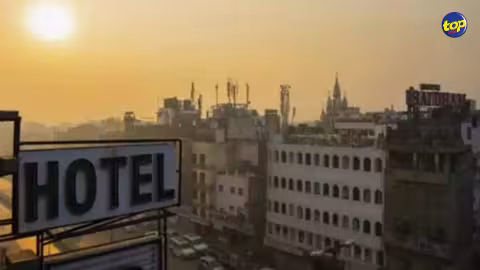 Sommet du G20 à New Delhi : Une partie de la délégation mauricienne séjournera dans le même hôtel que le Président des États-Unis, Joe Biden…