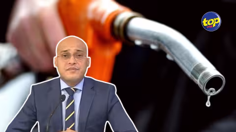 ‘Si les cours du pétrole  sur le marché mondial continue de baisser et toute les conditions sont réunies, les prix des carburants pourraient connaitre une baisse lors du prochain PPC’ affirme Soodesh Callichurn