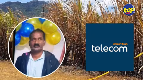 Affaire Kistnen : Mauritius Telecom a remis un itemised bill des relevés téléphoniques de la victime à la police hier alors qu’elle devait les produire en cour, le représentant du DPP pique une colère