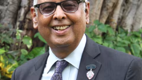 Soun Gujadhur : « J’ai déposé une demande hier… il faut que j’obtienne d’abord ma licence pour parler de retour »