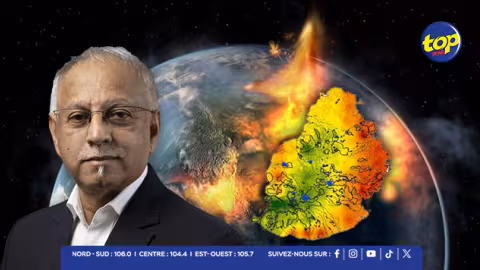 Journée mondiale du climat 2025 : Maurice face aux records de chaleur et aux urgences environnementales 