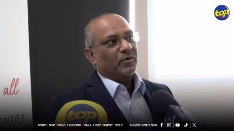 L’égalité des genres à Maurice : « Encore un long chemin à parcourir », explique Suraj Ray, président du MACOSS