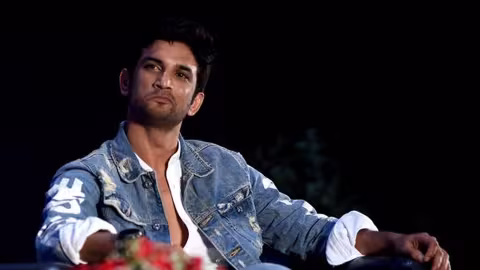 L’ex-acteur Sushant Singh Rajput s’est suicidé et n’a pas été assassiné