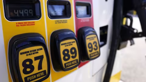 Pour baisser les prix : Exonération américaine de la taxe sur l’essence