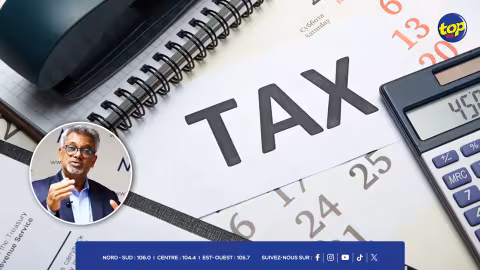 Budget 2022-2023 : La taxe municipale abolie