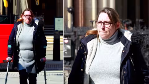 À 44 ans, elle est agressée et blessée par un élève de 5 ans :  Elle obtient Rs 9 millions de dédommagement