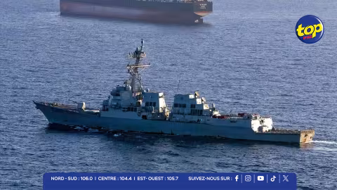 Géopolitique numérique : l'Iran envisage une taxation des câbles sous-marins stratégiques dans le détroit d’Ormuz