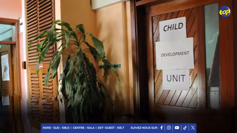 Sur les réseaux sociaux : Une vidéo montre une mère incitant ses enfants à fumer… les autorités interviennent
