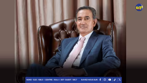 Après neuf ans : Dawood Rawat de retour au bercail ?
