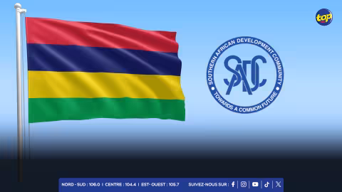 Levée des sanctions : Maurice réintégré au sein de la SADC