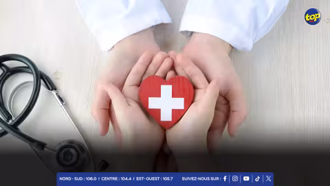Santé : Des efforts remarqués, mais des lacunes persistantes en termes de personnel, de service et de qualité des médicaments