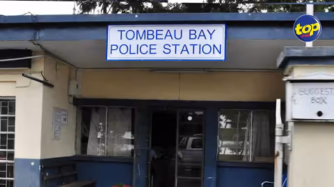 Tentative de meurtre à Baie du Tombeau : Une adolescente admise en soins intensifs, après avoir été agressée par son ex petit ami