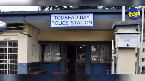 A Baie du Tombeau : une adolescente de 12 ans enceinte de 5 mois  de son petit ami de 15 ans