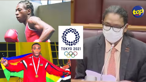 Jeux olympiques de Tokyo : Les athlètes mauriciens qualifiés devront observer un protocole strict.
