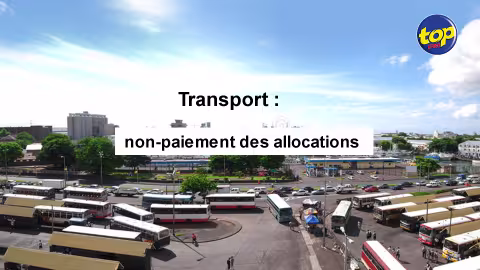 TRANSPORT PUBLIC