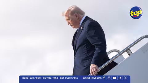 Frappes suspendues contre l’Iran : Washington mise sur la diplomatie, Téhéran brandit la menace minière