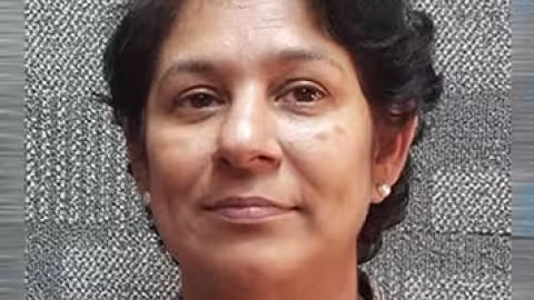 Lovania Pertab nommée Directrice de la FIU : « La lutte contre le blanchiment d’argent est essentielle pour garantir l’éducation, la santé et la justice sociale », affirme-t-elle.