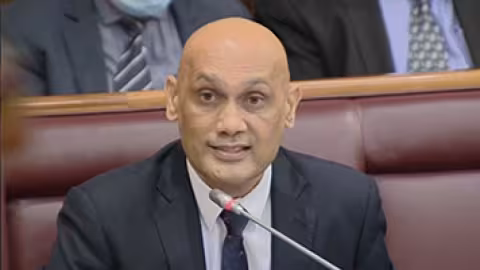 L’affaire Molnupiravir : Kailesh Jagutpal devra s'expliquer sur l'achat des médicaments durant la pandémie de Covid-19.