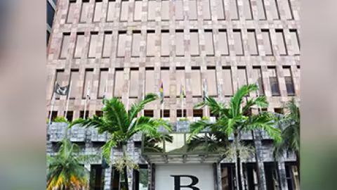 Ex-BAI : Yatemani Gujadhur obtient une compensation de Rs 200 000