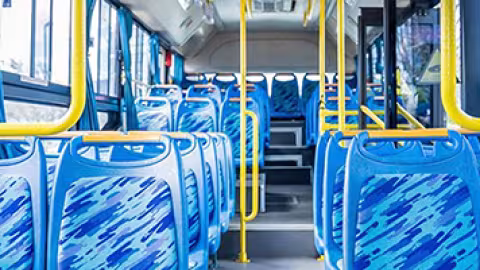 Transport public : une nouvelle desserte pour les habitants de Baie-du-Tombeau