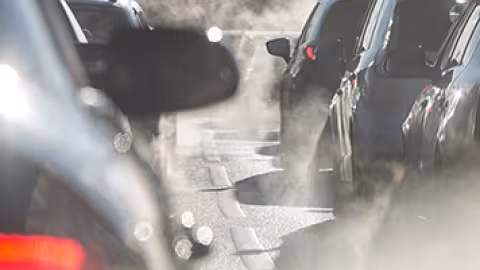 Contrôle anti-pollution : quatre conducteurs d’autobus verbalisés