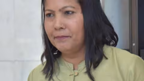Simla Kistnen estime que sa famille et elle obtiendront enfin des réponses et la vérité sur les circonstances de cette affaire qui dure depuis trop longtemps.