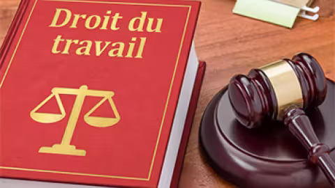 Droit du travail : Encore un jugement qui renvoie les HRM à leur manuel !