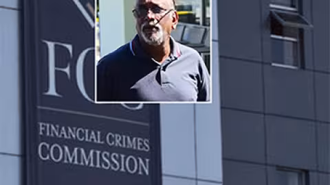 Affaire Dream Valley Project : le suspect principal arrêté