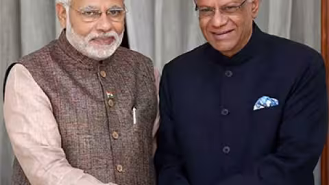 Accord commercial Maurice-Inde : Nouvelle réduction des droits de douane à partir d’avril 2025