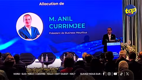 Forum France-Maurice : Business Mauritius plaide pour une alliance stratégique avec la France et la région