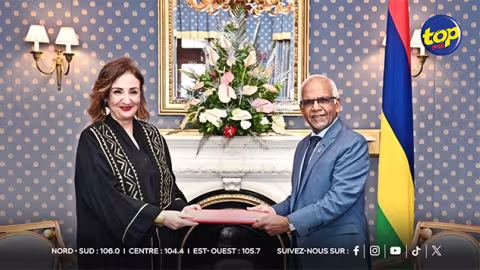 Diplomatie : Karima Bardaoui désignée nouvelle ambassadrice de Tunisie à Maurice 