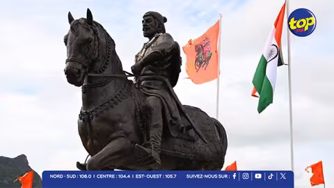 Le Maharashtra et Shivaji Day à Moka : « L’unité dans la diversité est notre plus grand trésor »