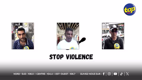 Montée de la violence : « La population perd confiance dans la justice », souligne Zaahid, un commerçant de la capitale