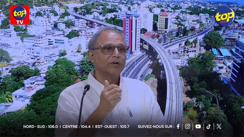 Ali Mansoor: ‘’ Il est essential de soutenir la consommation, tout en mettant en oeuvre des réformes structurelles…’’