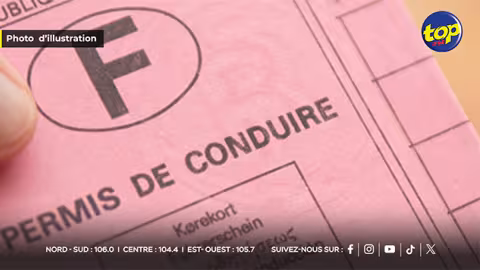 Réintroduction du Permis à Points : le gouvernement multiplie les efforts pour renforcer la sécurité routière