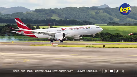 Enquêtes à Air Mauritius : « Il faut aller jusqu’au bout », déclare Raj Ramlugun.