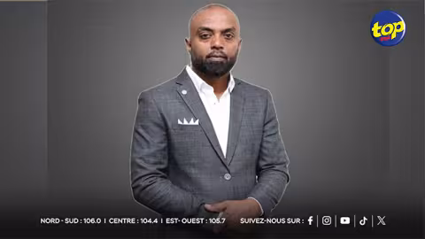  Coiffeur au siège de la mairie : le destin inattendu d’Ajay Teerbhoojan, un indépendant qui fait trembler les géants au Ward 8 de Port-Louis