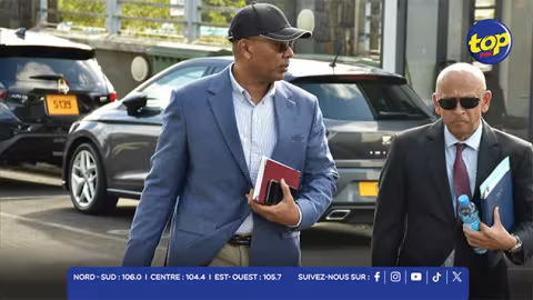 Affaire « Reward Money » : Ashik Jagai attendu en cour ce mercredi