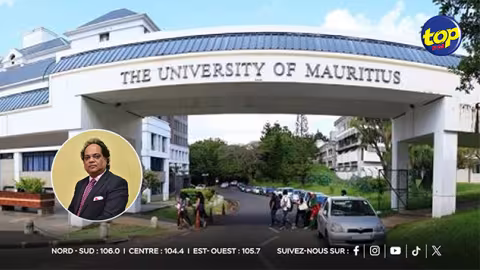 UOM : Coup d’envoi de la National Research Week