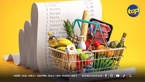 Indice des prix à la consommation : la flambée du prix des légumes fait grimper le CPI, mais l’inflation ralentit