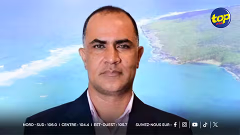 Rodrigues : Le Conseil Exécutif prend des décisions clés pour le développement local